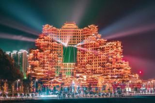 张家界市永定区山水谈民宿酒店Shanshui Tan Guesthouse Hotel, Yongding District, Zhangjiajie City - 0