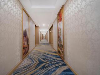 Vienna Hotel Jiangsu Kunshan Qiandeng Town - 1