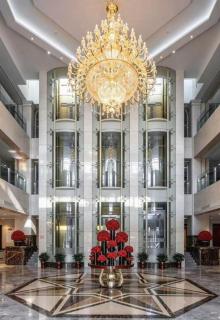 Vienna Hotel Jiangsu Zhangjiagang Passenger Terminal Station - 9