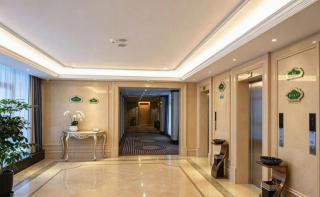 Vienna Hotel Jiangsu Zhangjiagang Passenger Terminal Station - 4