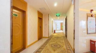 Vienna Hotel Guangdong Dongguan Chengnan Station - 6