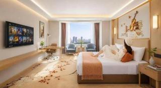 Vienna Hotel Guangdong Huizhou High-Speed North Railway Station Xiaojinkou - 3