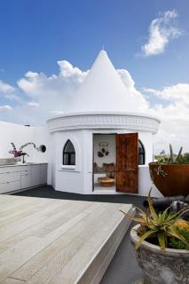 Mykonos Luxury Villa at Sunshine Beach - Sunshine Beach - 0