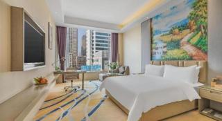Venus International Hotel Kunming Baiyun Road Tongde Square - 9