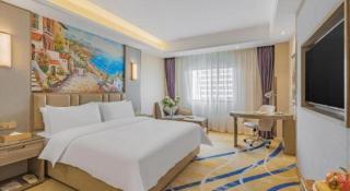 Venus International Hotel Kunming Baiyun Road Tongde Square - 5
