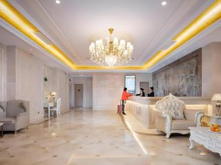 Vienna Hotel Shaanxi Weinan Shengli Street Railway Station - 9