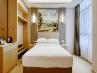 Vienna Hotel Fujian Fuqing Wanda Plaza - 3