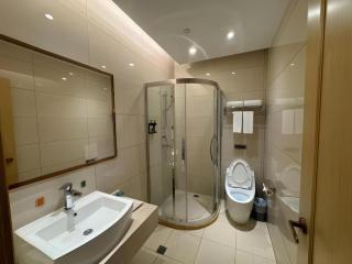 Vienna Hotel Fujian Fuqing Wanda Plaza - 1