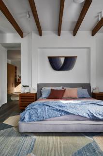 Mykonos Luxury Villa at Sunshine Beach - Sunshine Beach - 7