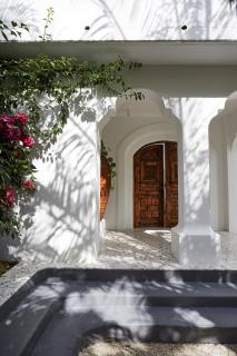 Mykonos Luxury Villa at Sunshine Beach - Sunshine Beach - 6