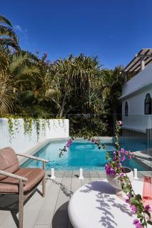 Mykonos Luxury Villa at Sunshine Beach - Sunshine Beach - 5
