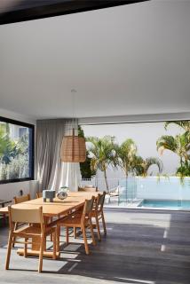 Mykonos Luxury Villa at Sunshine Beach - Sunshine Beach - 4