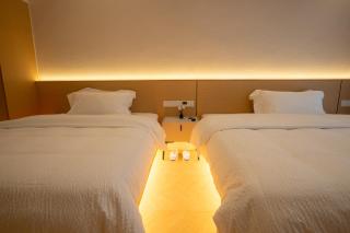 张家界市永定区山水谈民宿酒店Shanshui Tan Guesthouse Hotel, Yongding District, Zhangjiajie City - 8