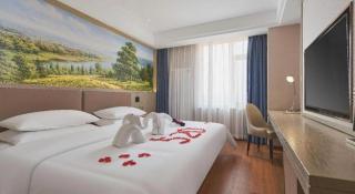 Vienna Hotel Beijing Changping Metro Station - 2