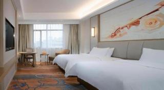 Vienna Hotel Xinfeng West High-Speed Railway Station - Xinfeng - 5