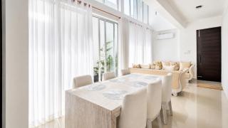 Signature 3BR - Luxury Villa - Santorini - Negombo - 6