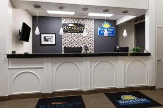 Days Inn & Suites by Wyndham Festus - 7