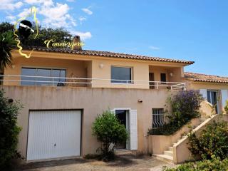 Villa du Coeur à Porto Vecchio 250m2 - Piscine & Billard - 3
