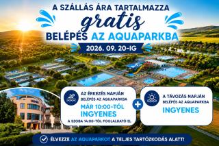 Wellness Hotel Thermal - 9