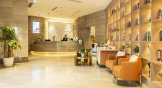 GreenTree Eastern Chongqing Yangjiaping Pedestrian Street Mixc Hotel - 6