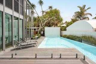 Modern Riverview Escape with Private Pool - 7