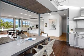 Modern Riverview Escape with Private Pool - 5