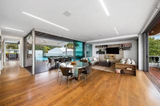 Modern Riverview Escape with Private Pool - 3