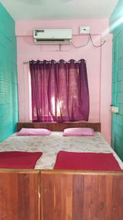 Hari Om Gokarna Hotel - 5