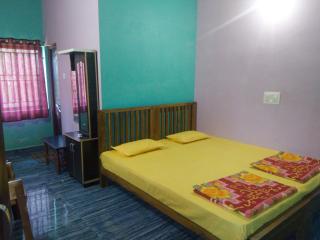 Hari Om Gokarna Hotel - 1