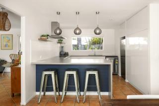 Modern Oasis in Noosa Heads - 9