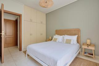 Inner City Retreat Apartment - 9
