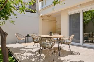 Inner City Retreat Apartment - 1