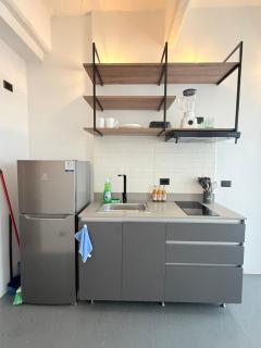 Chapinero 625 Studio Apartment - 8