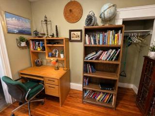 2BR Entire Home Near PVD Fast WiFi EV Charger - Warwick - 6