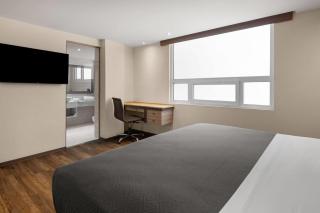 Hotel MX garibaldi CDMX, Trademark Collection by Wyndham - 2
