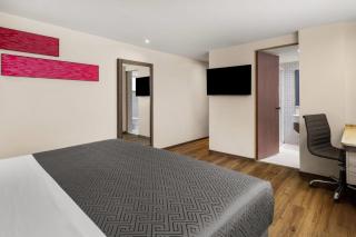Hotel MX garibaldi CDMX, Trademark Collection by Wyndham - 1