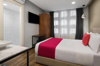 Hotel MX mas reforma CDMX, Trademark Collection by Wyndham - 3