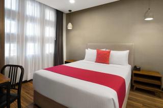 Hotel MX mas reforma CDMX, Trademark Collection by Wyndham - 2