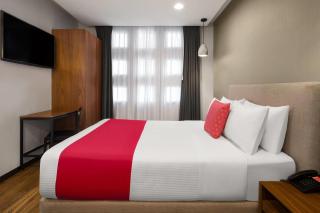 Hotel MX mas reforma CDMX, Trademark Collection by Wyndham - 1