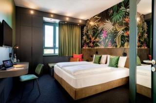 Rugs Hotel Augsburg, Trademark Collection by Wyndham - 0