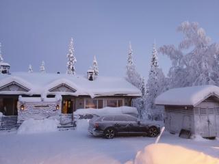 Maston Uuttu - Bright Holiday Home Near Ski Trails & Slopes - 6