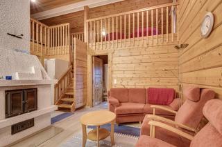 Maston Uuttu - Bright Holiday Home Near Ski Trails & Slopes - 3