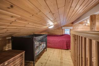 Maston Uuttu - Bright Holiday Home Near Ski Trails & Slopes - 1