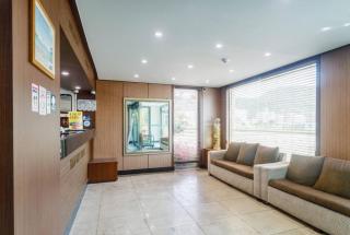 Taean Beach Resort Pension - Taean - 6