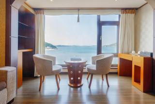Taean Beach Resort Pension - Taean - 4