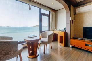 Taean Beach Resort Pension - Taean - 3