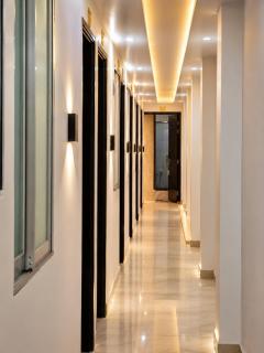 Hotel New Kalabagan - Dhaka - 6