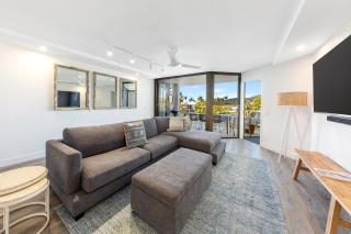 Modern Aqua Haven with Pool Pisces 5 - 5