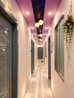 Hotel New Kalabagan - Dhaka - 5