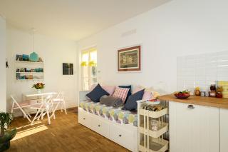 B&B VillaRocca da Ines e Perizia - 2